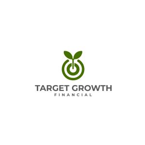 Financial Growth Logo Design